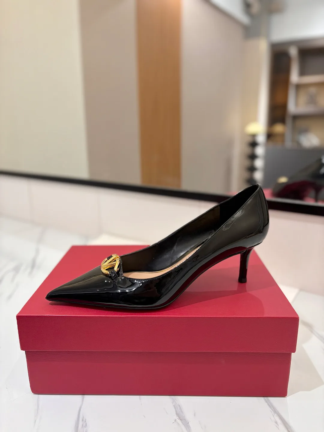 Туфли Женские Valentino 11683050