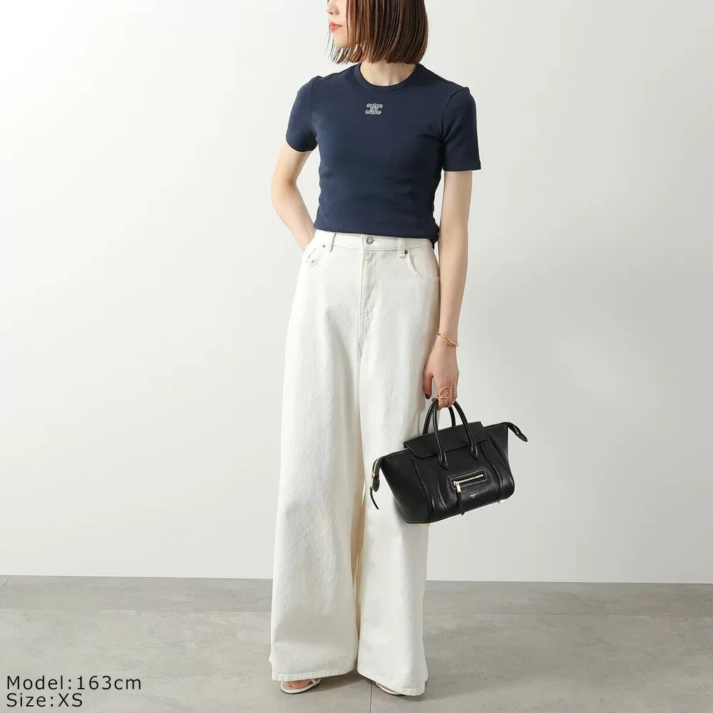 Футболки Мужские Celine 11918542