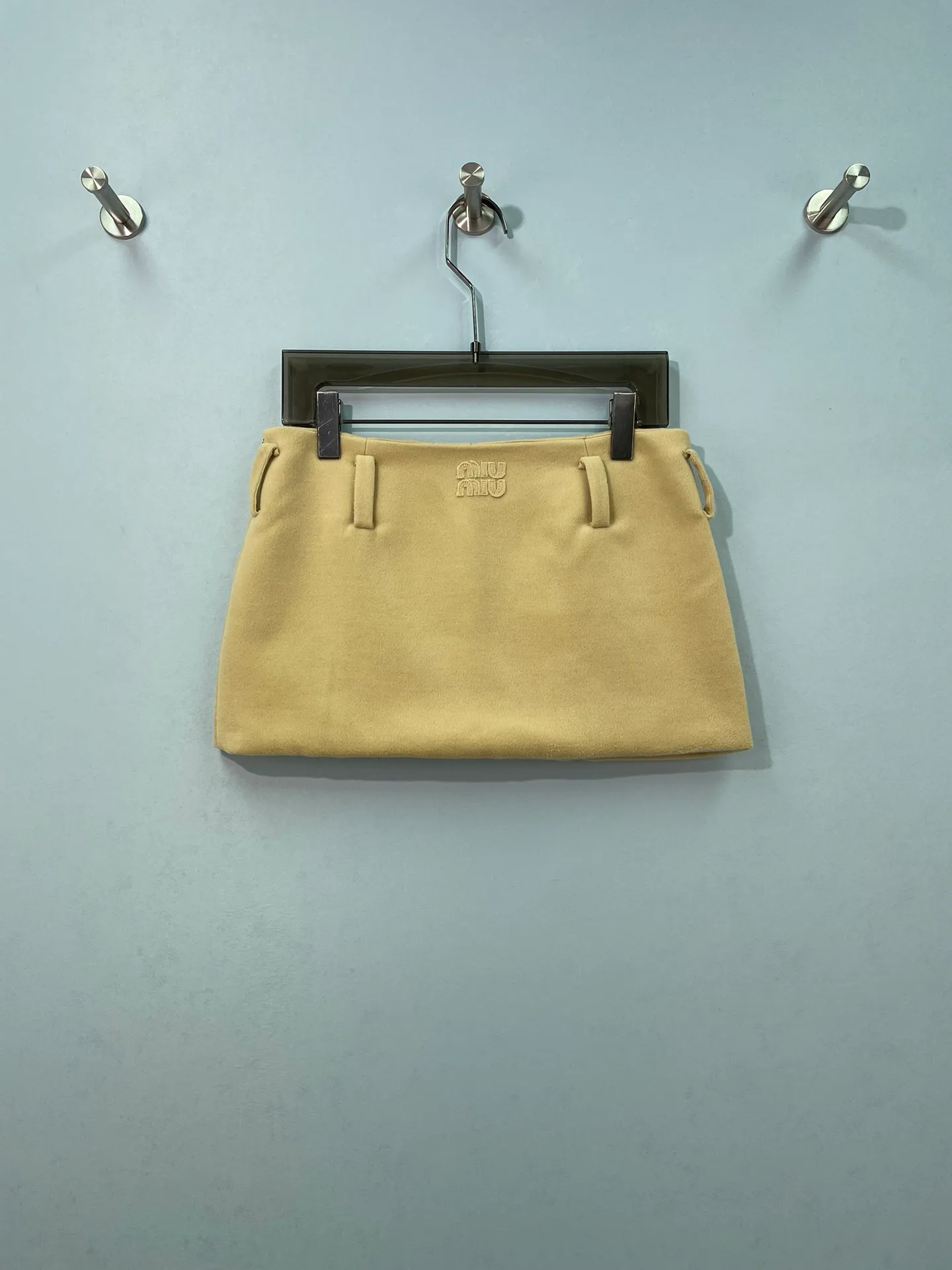 Юбки Женские Miu Miu 18151895