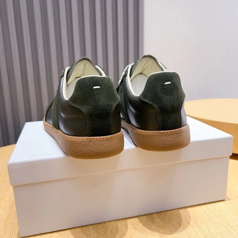 Кроссовки Женские Maison Margiela 17286715