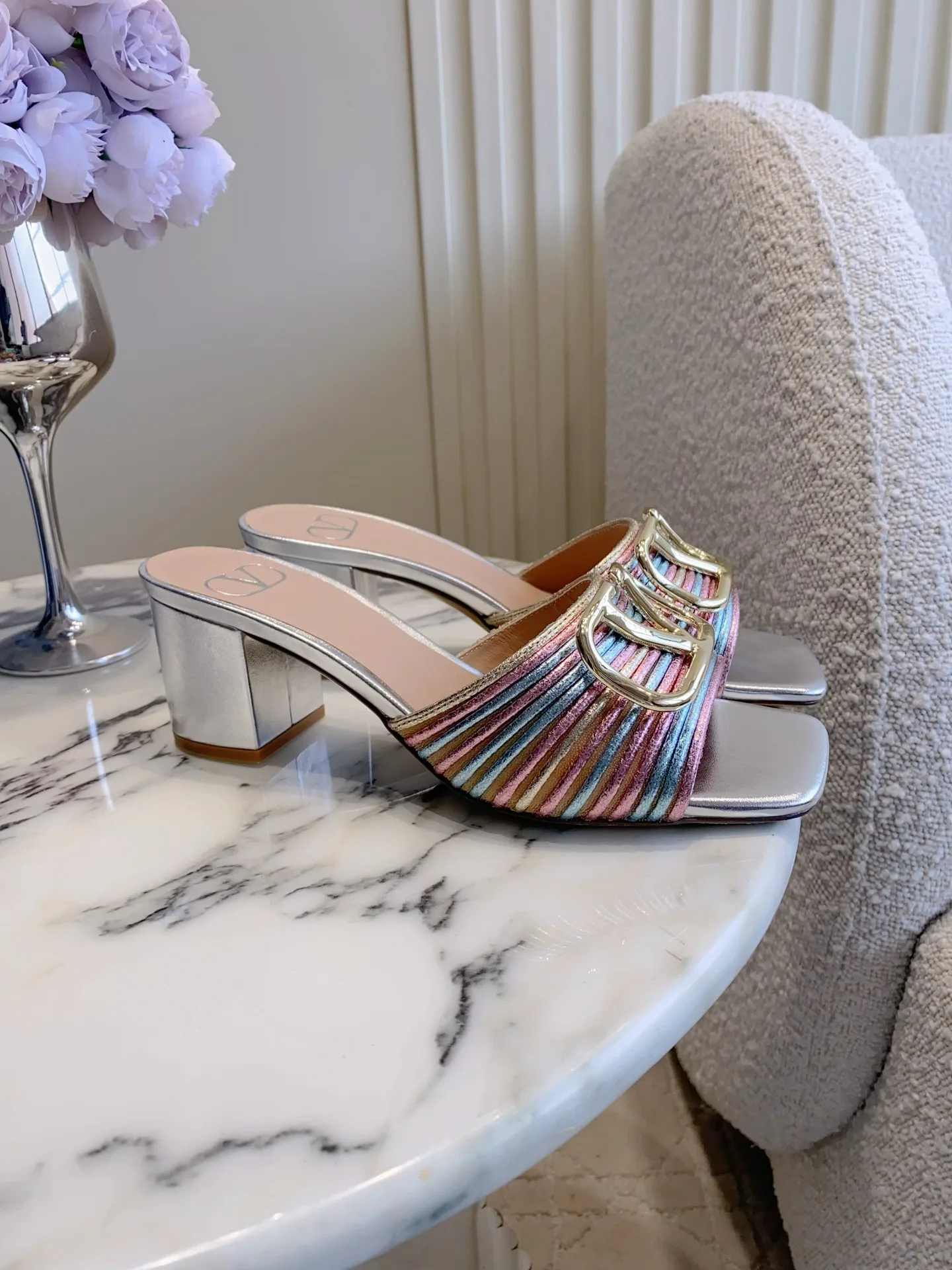 Туфли Женские Valentino 11485792
