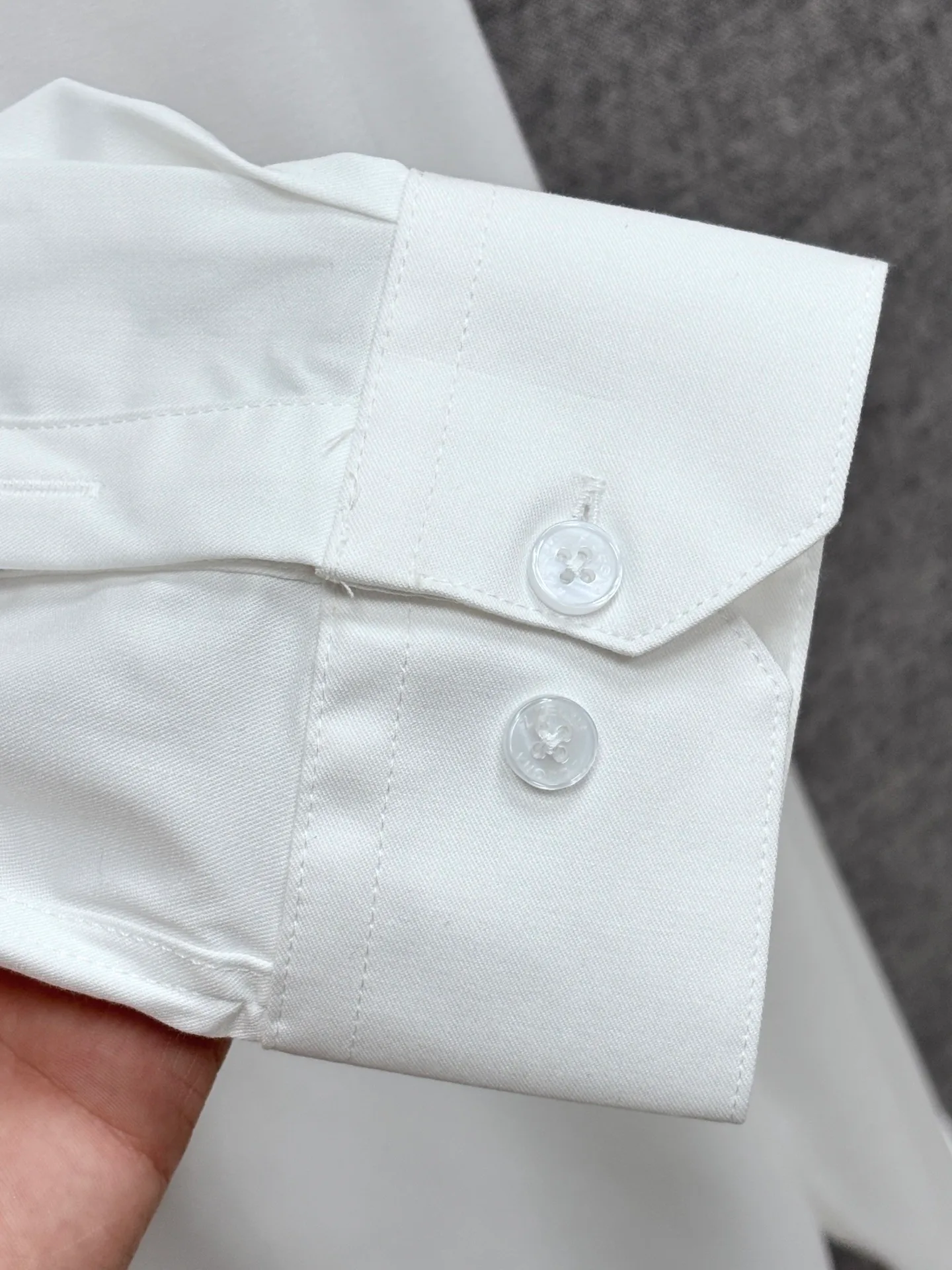 Рубашки Мужские Zegna 13327591