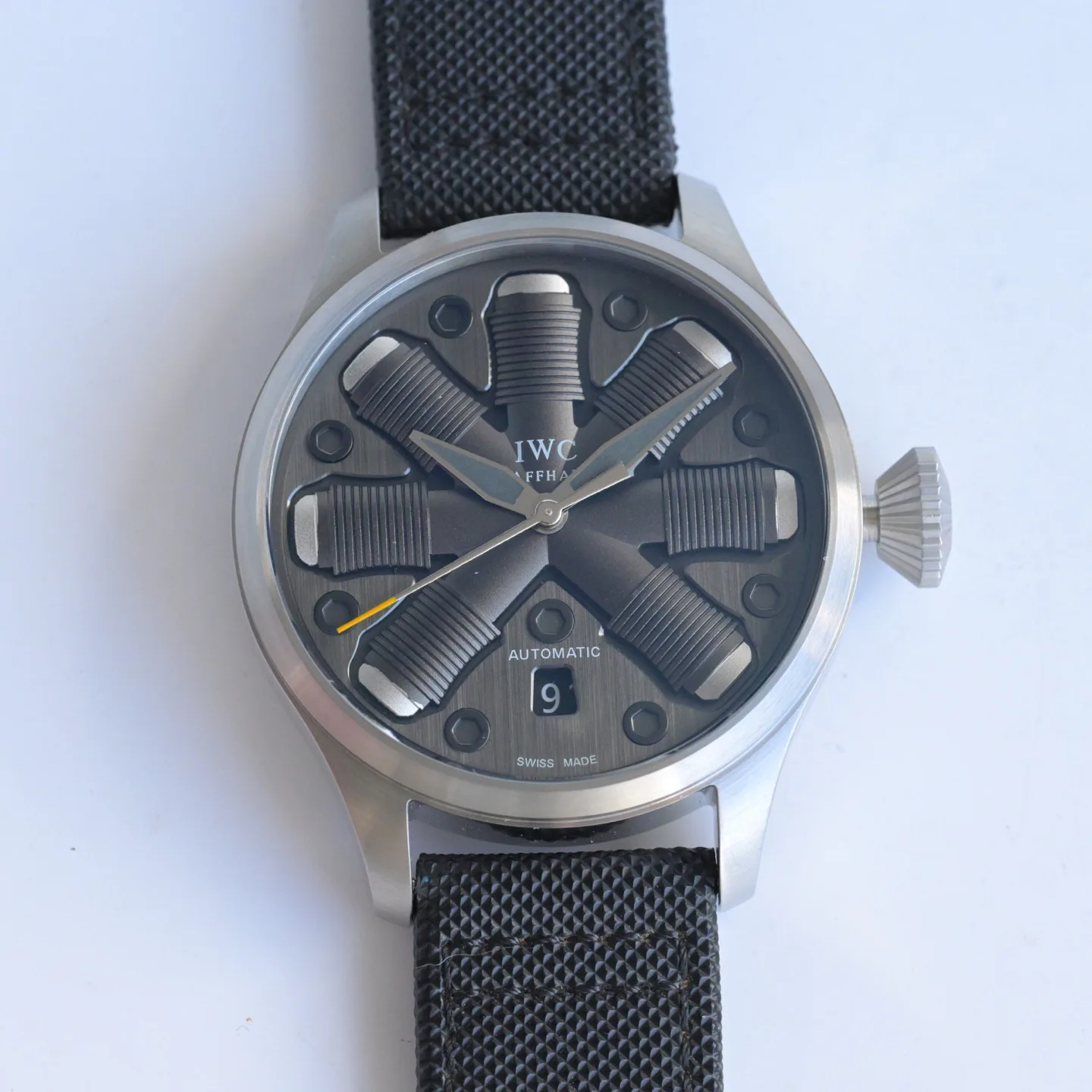 Часы Мужские Iwc 11534248