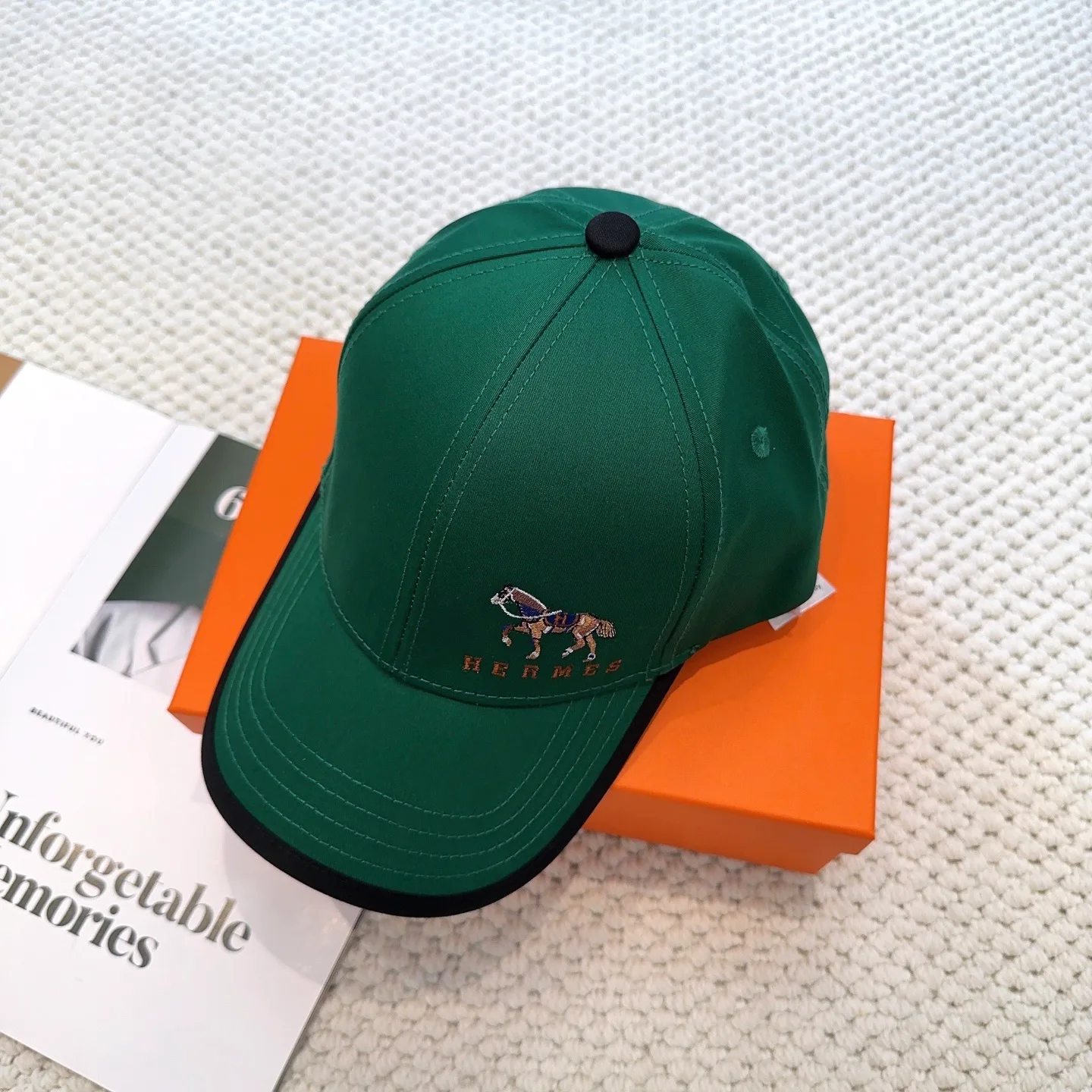 Головные Уборы Hermes 10776544