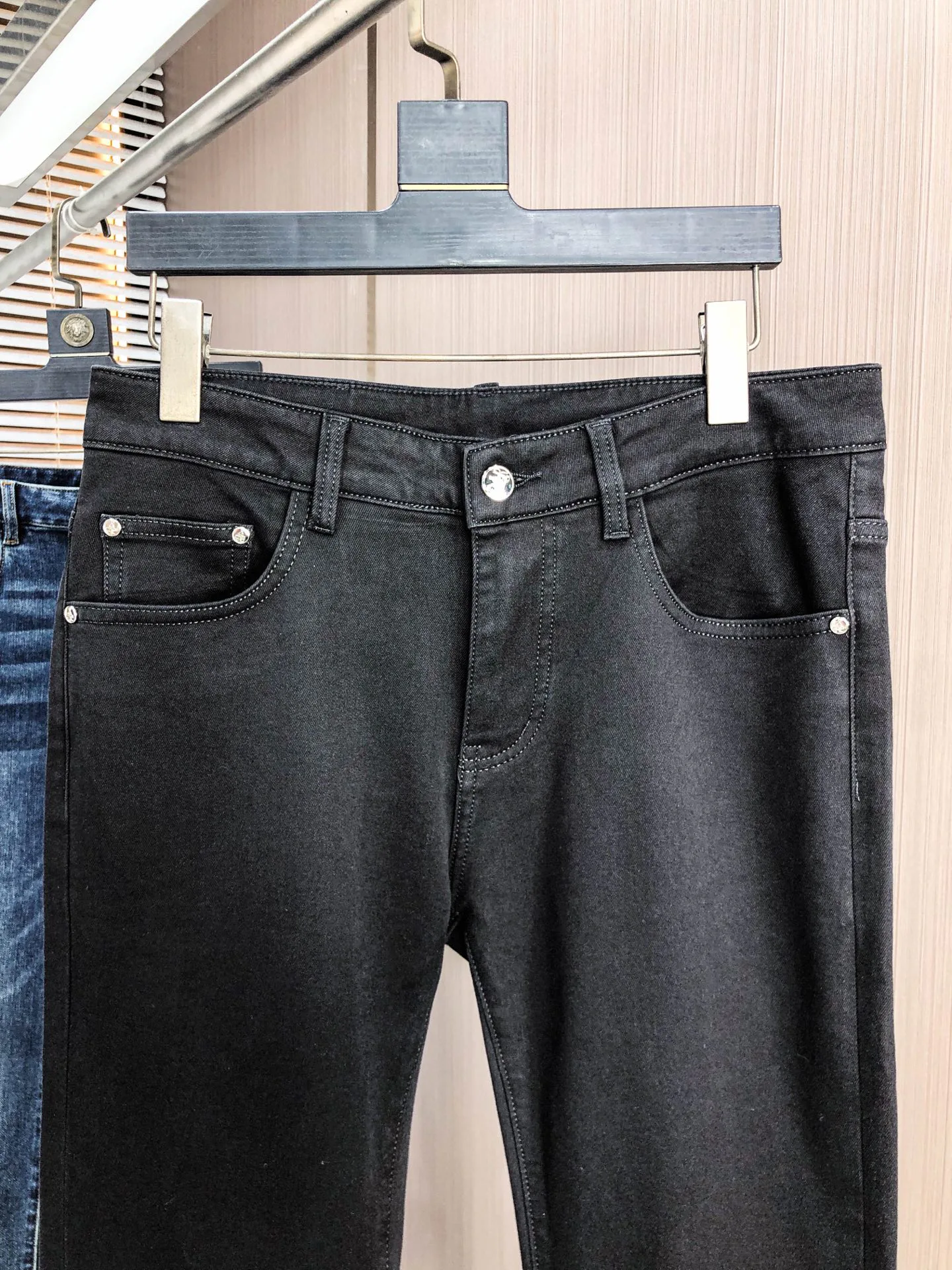 Джинсы Мужские Prada 6046289