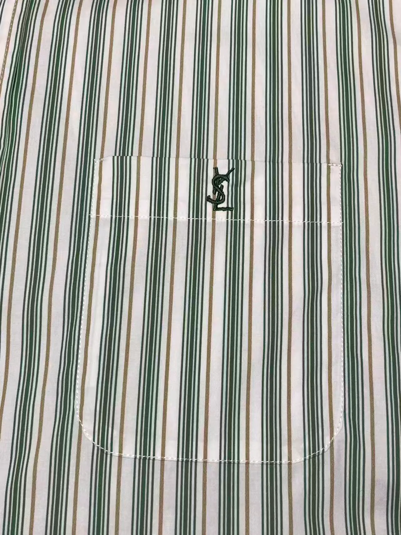 Рубашки Женские Saint Laurent 11447089