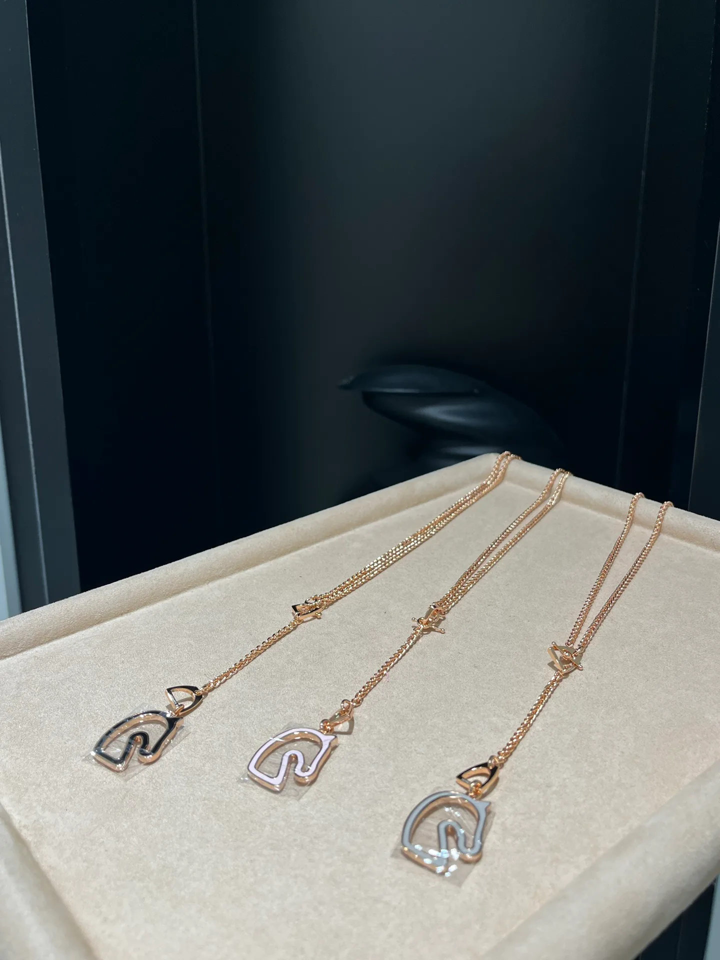 Бижутерия Hermes 11234147