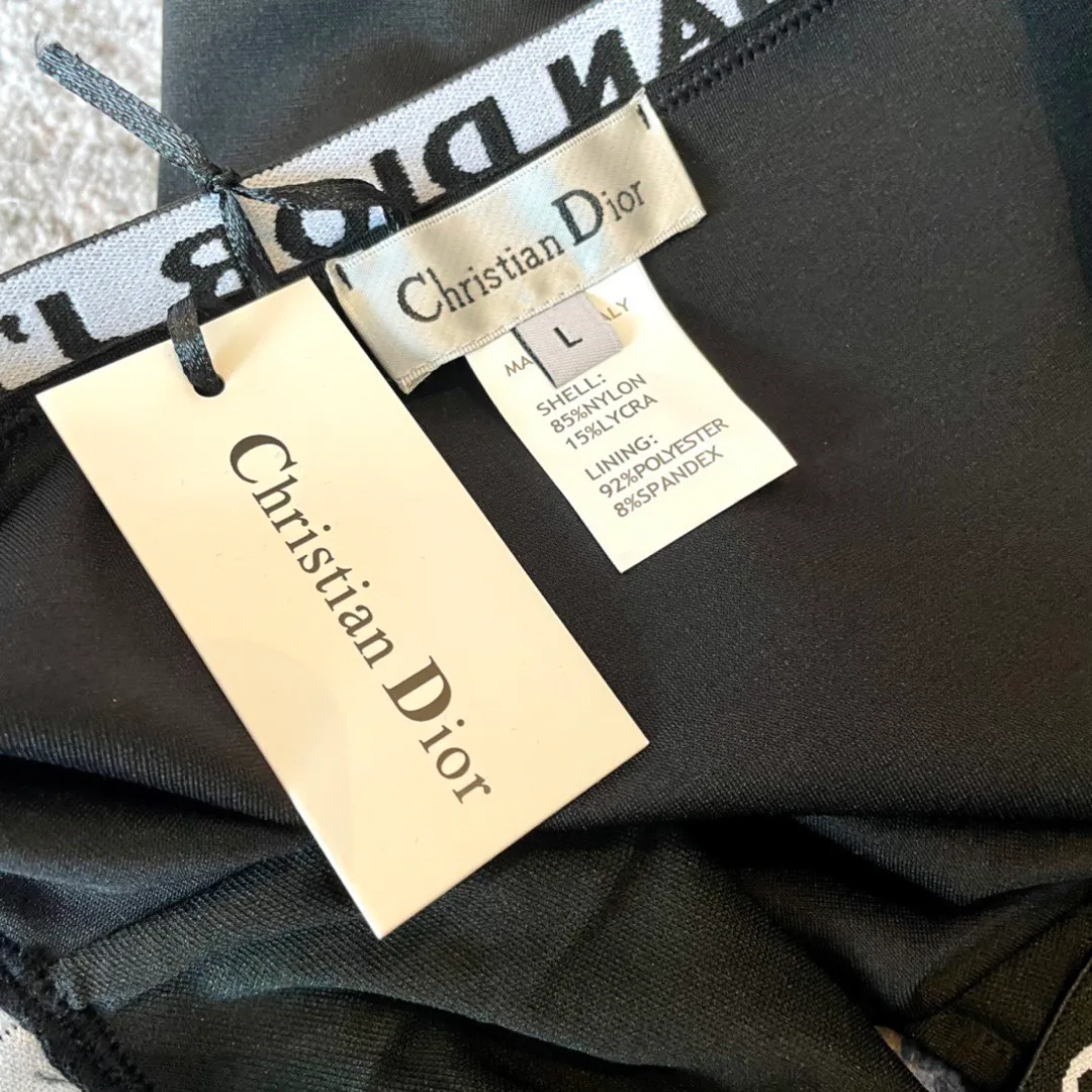 Купальники Женские Christian Dior 18322354