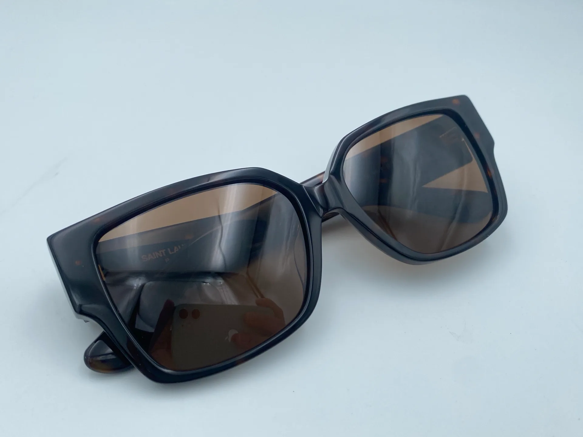 Очки Saint Laurent 17434390