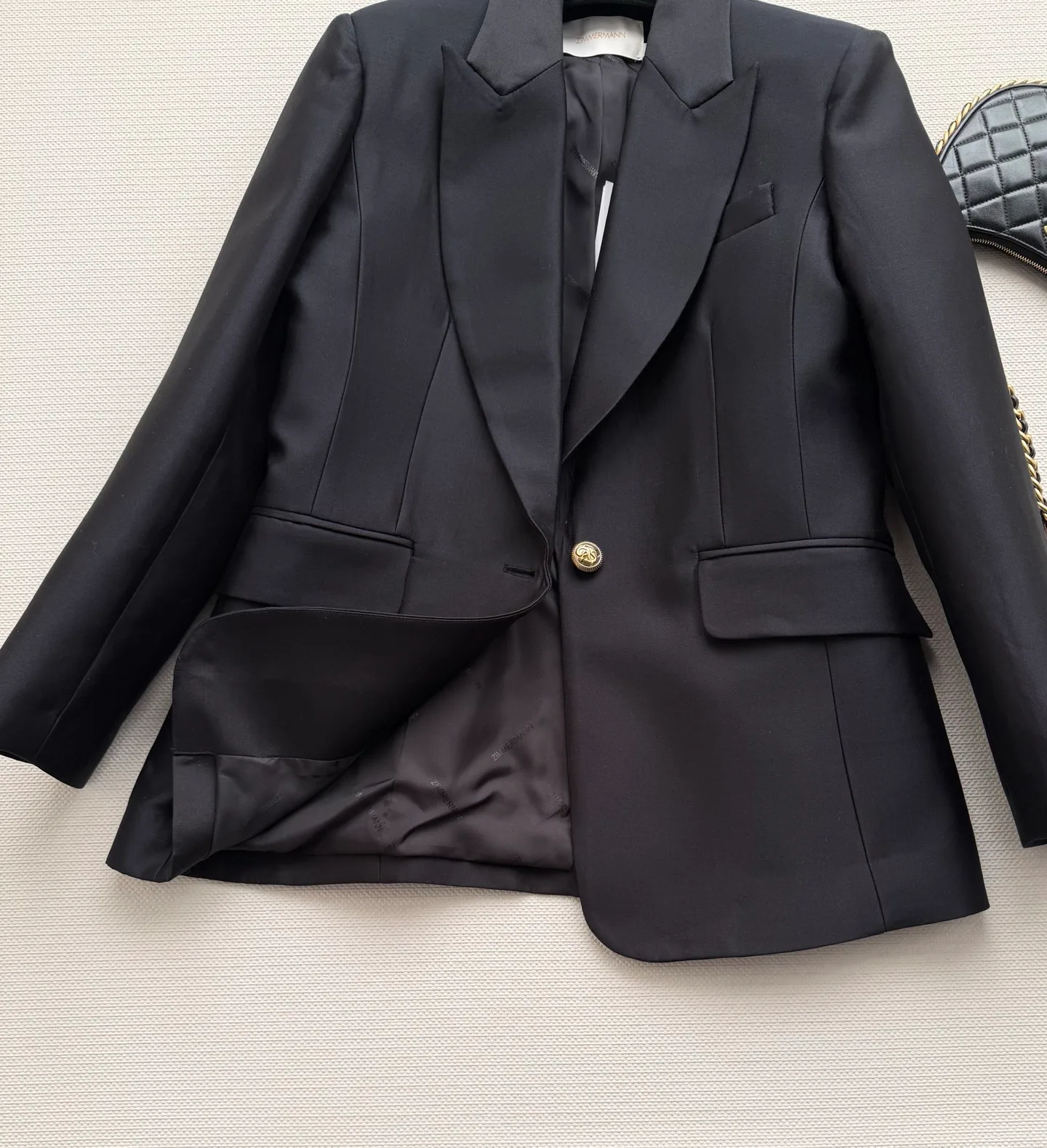 Жакеты Женские Zimmermann 1457361