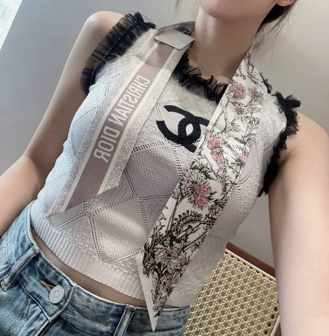 Шарфы Christian Dior 30265