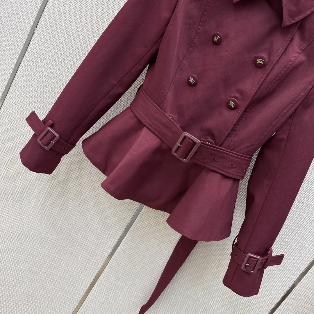Тренчи Женские Burberry 18032367
