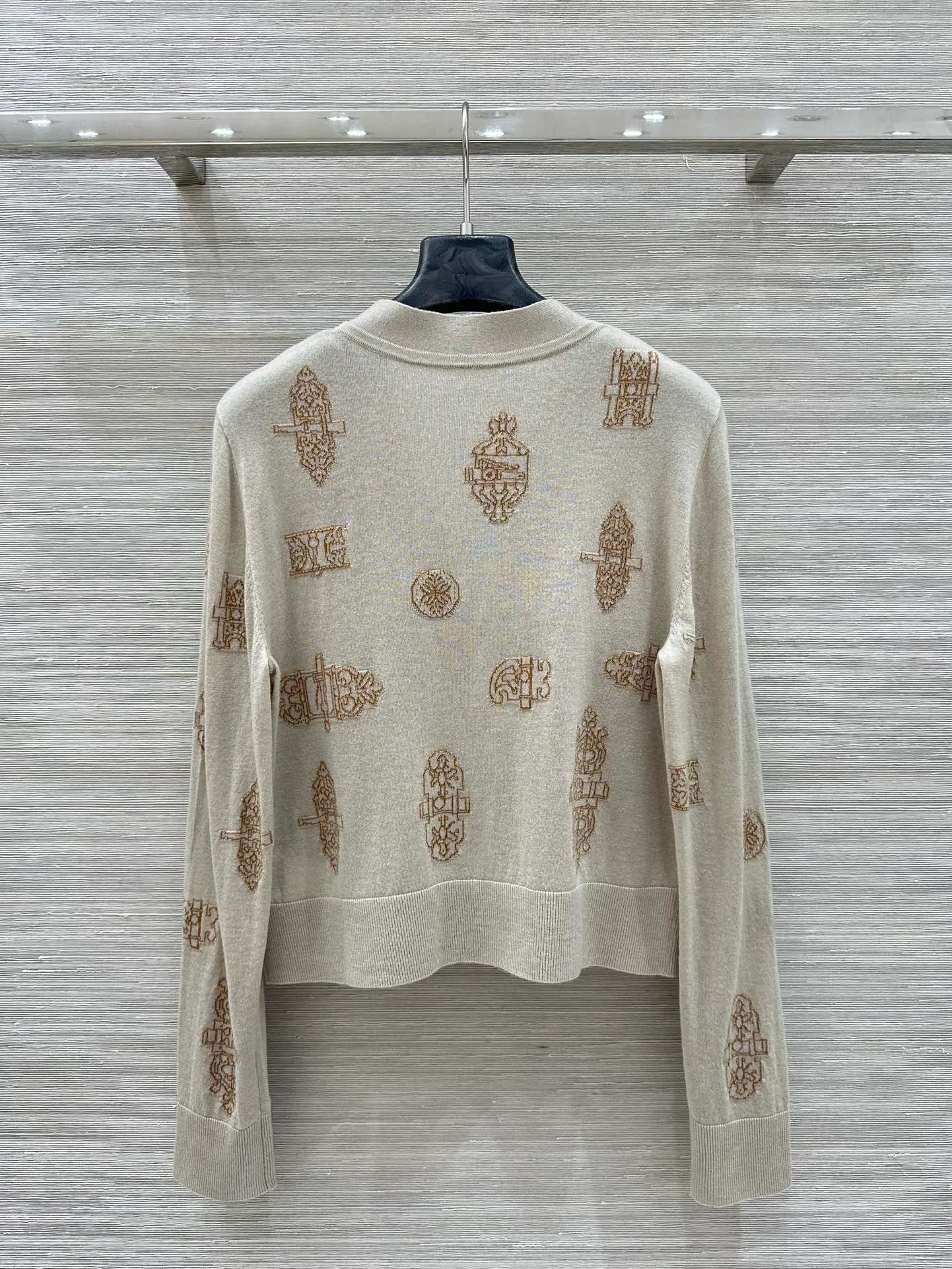 Джемперы И Свитеры Женские Hermes 10203324