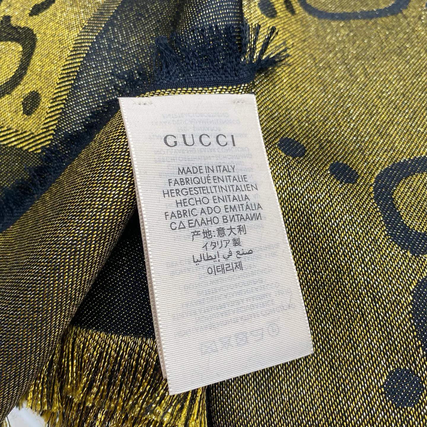 Платки Gucci 6086063