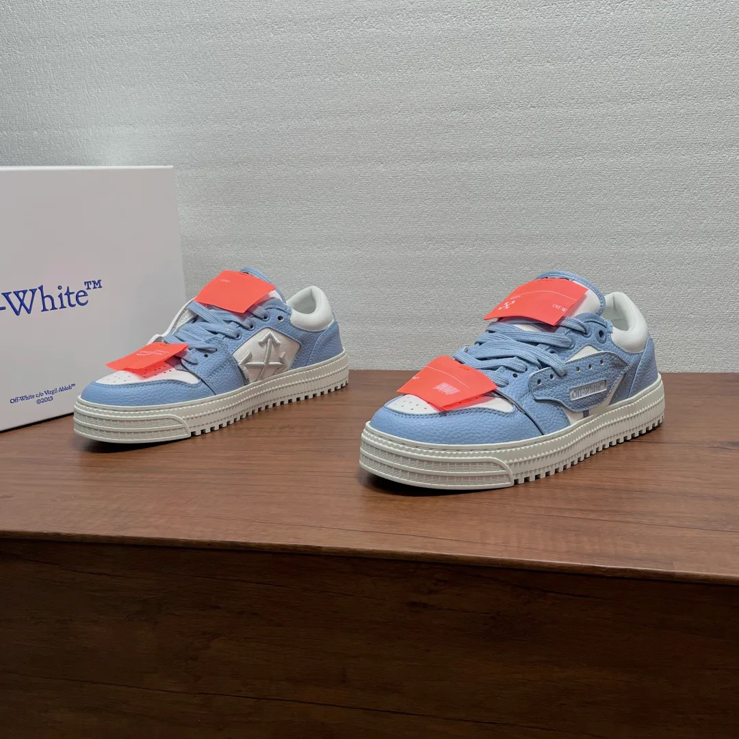 Кроссовки Женские Off-White 18100781