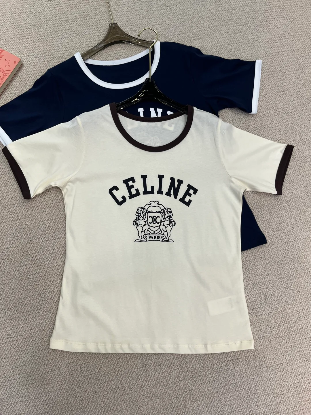 Футболки Женские Celine 26699