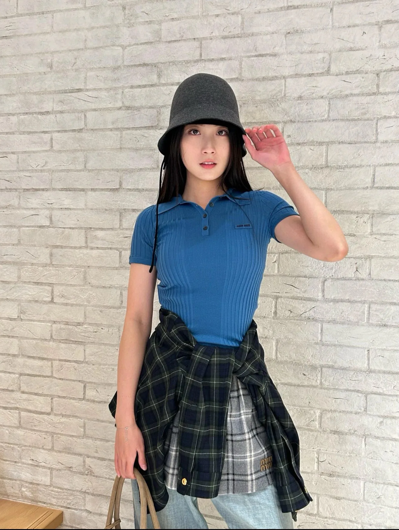 Джемперы И Свитеры Женские Miu Miu 524898