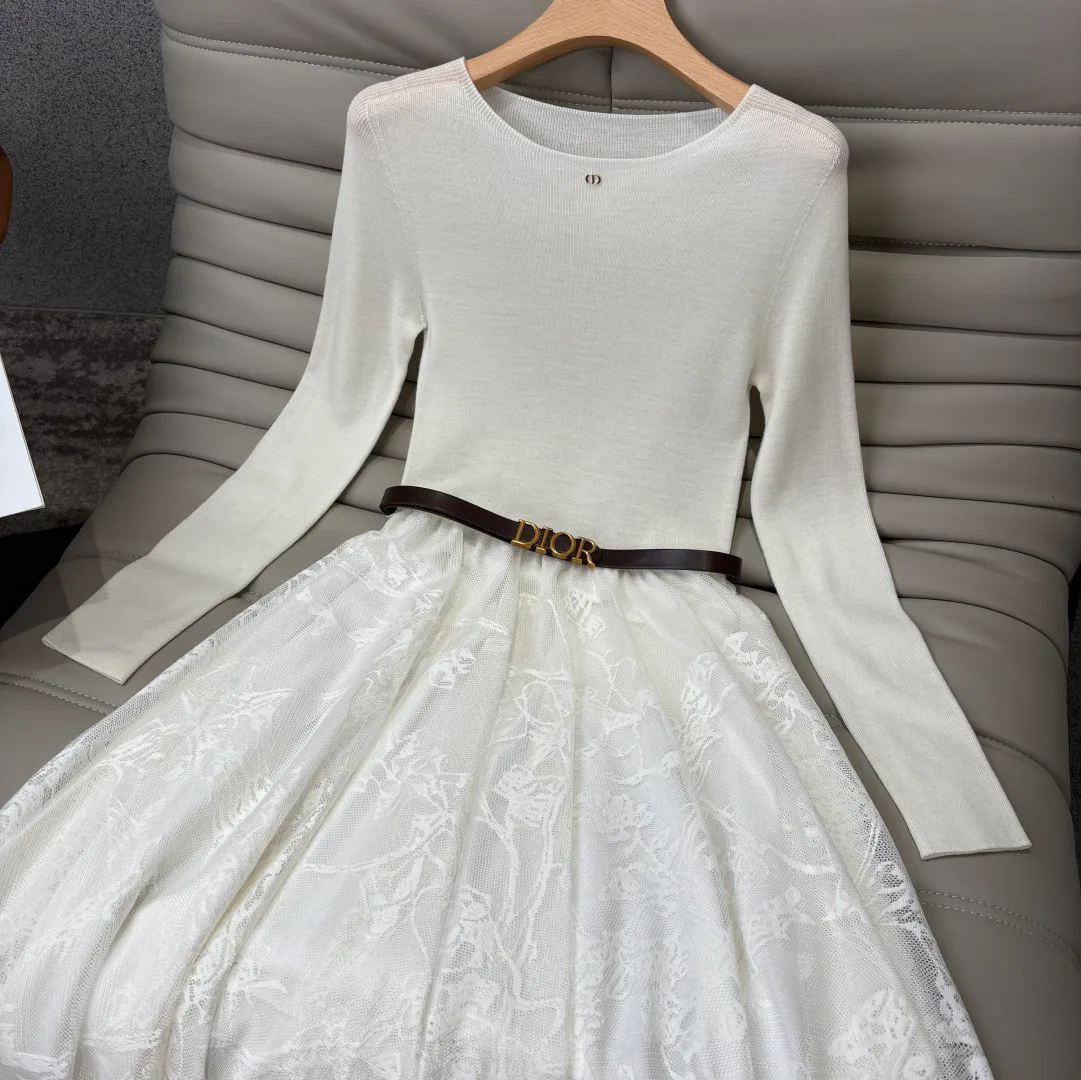 Платья Женские Christian Dior 17952851