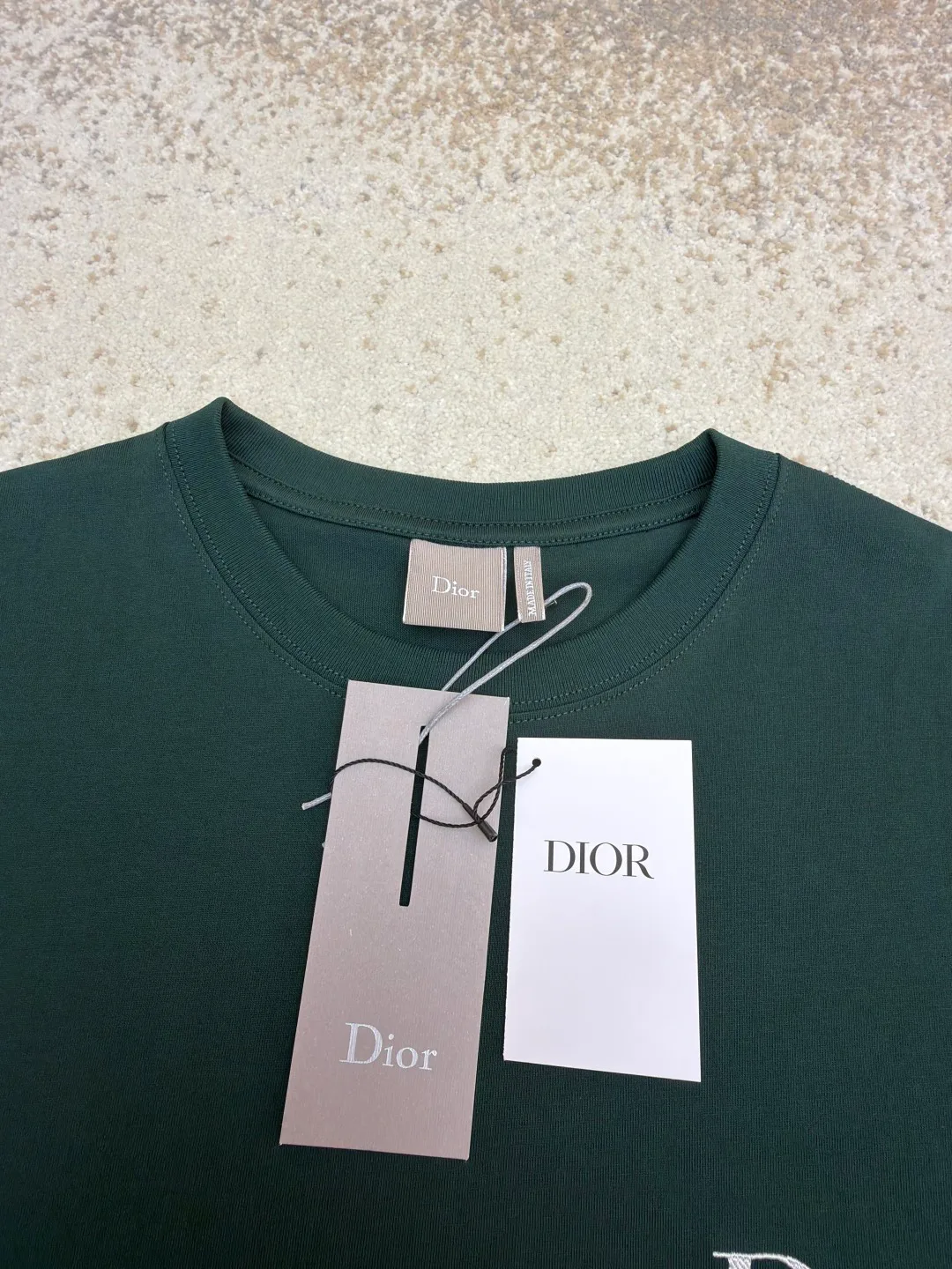 Футболки Мужские Christian Dior 9854087