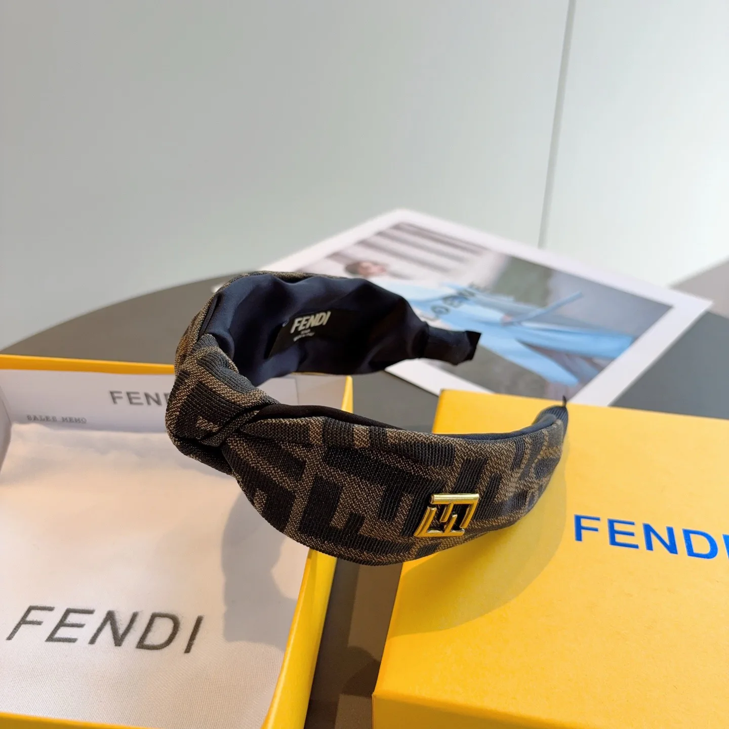 Головные Уборы Fendi 11469132