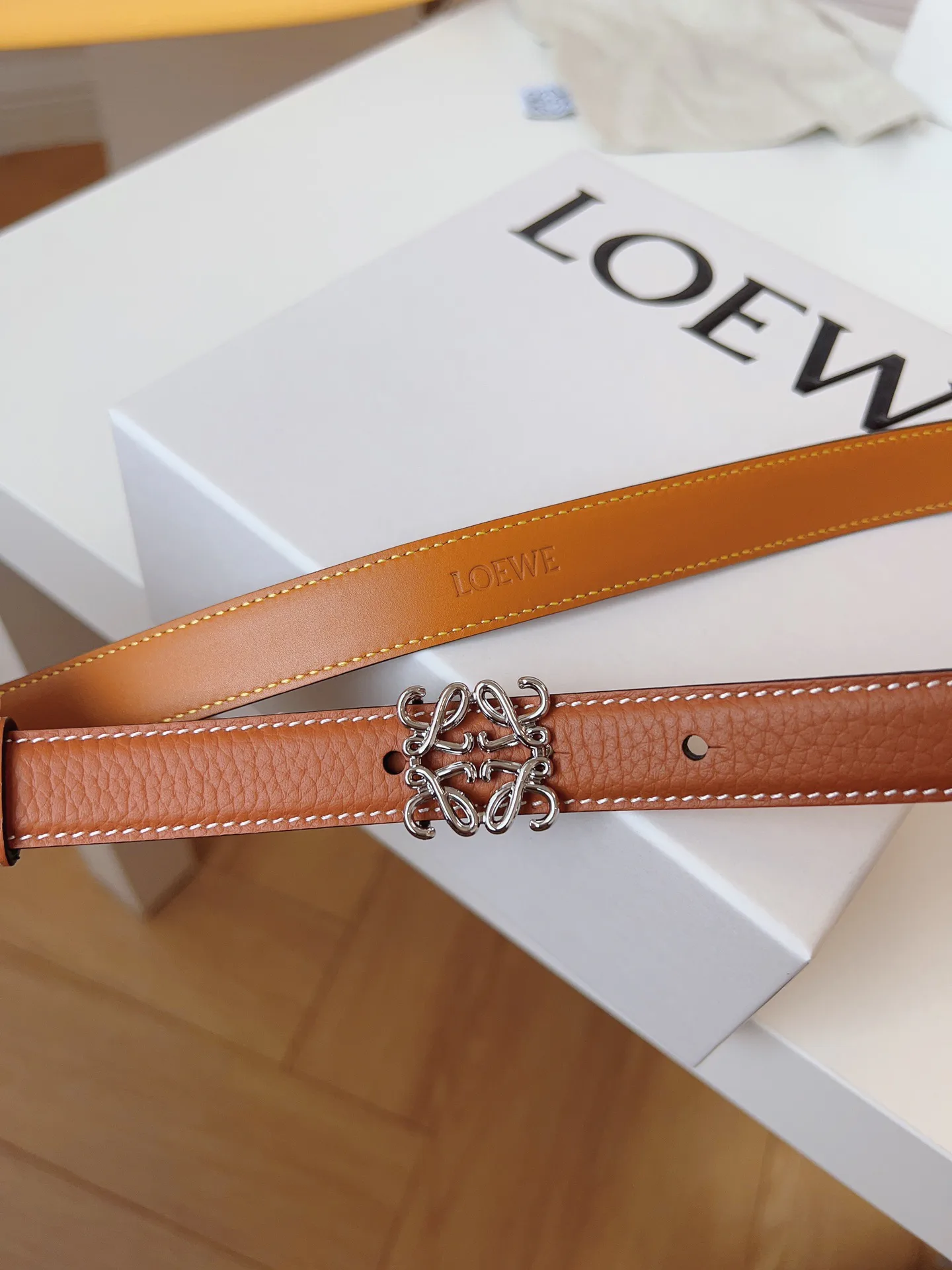 Ремни Loewe 646057