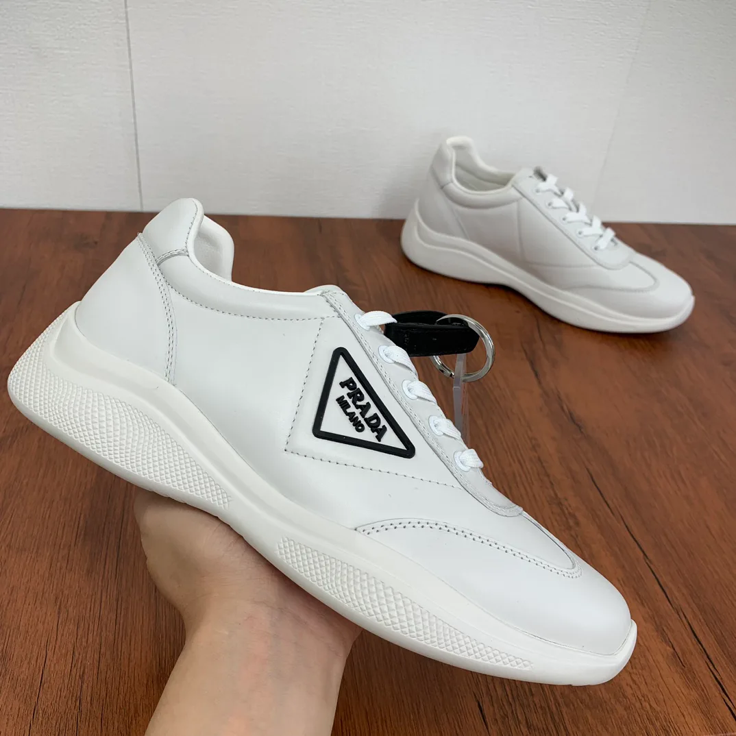 Кроссовки Мужские Prada 19241690