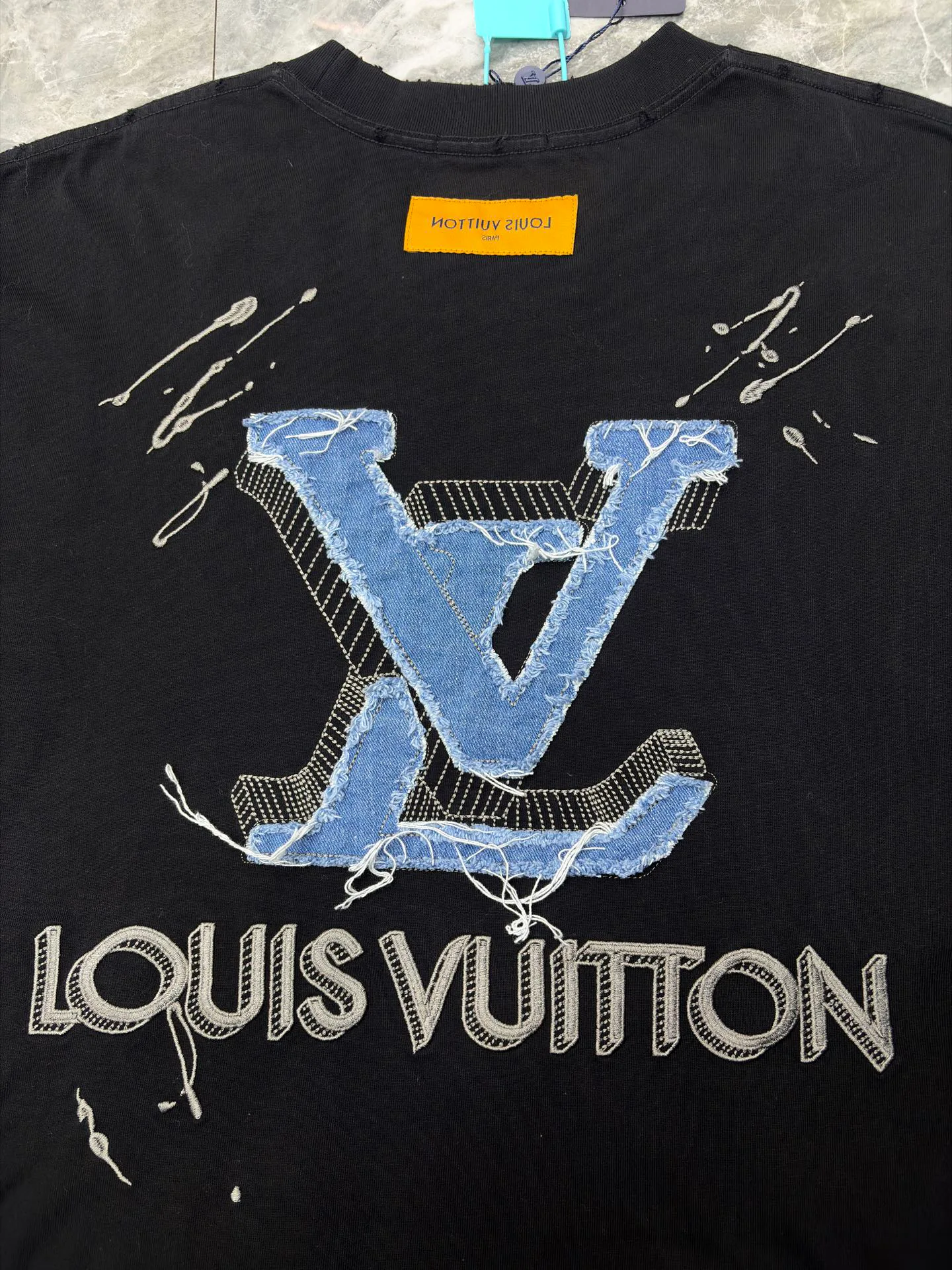 Футболки Женские Louis Vuitton 1671787