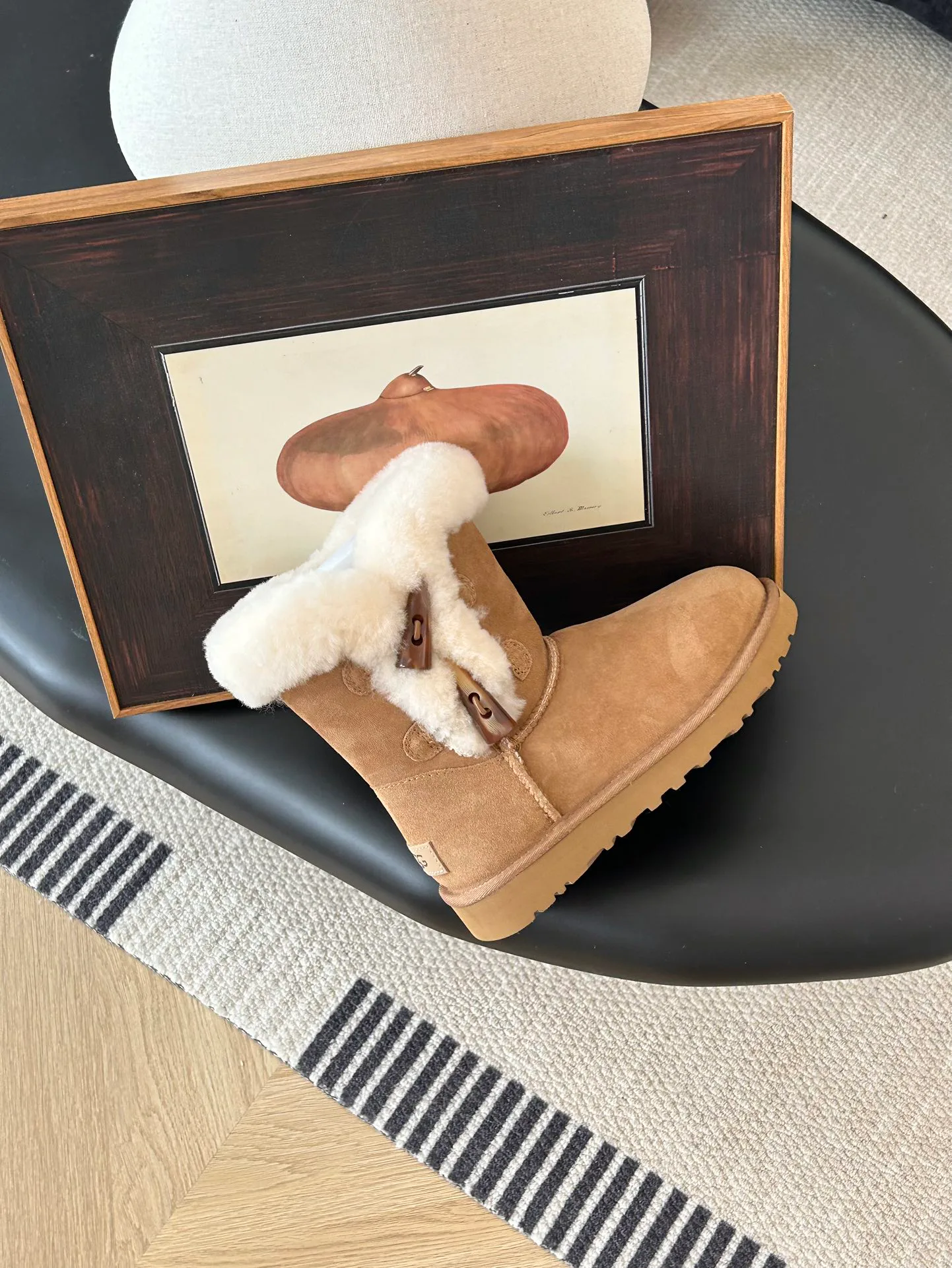 Угги Женские Ugg 18982695