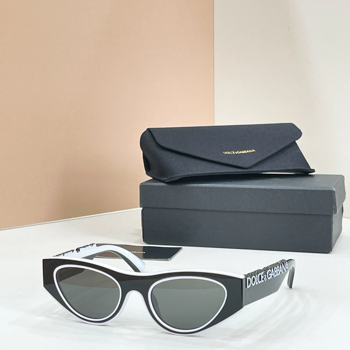 Очки Dolce & Gabbana 13576993