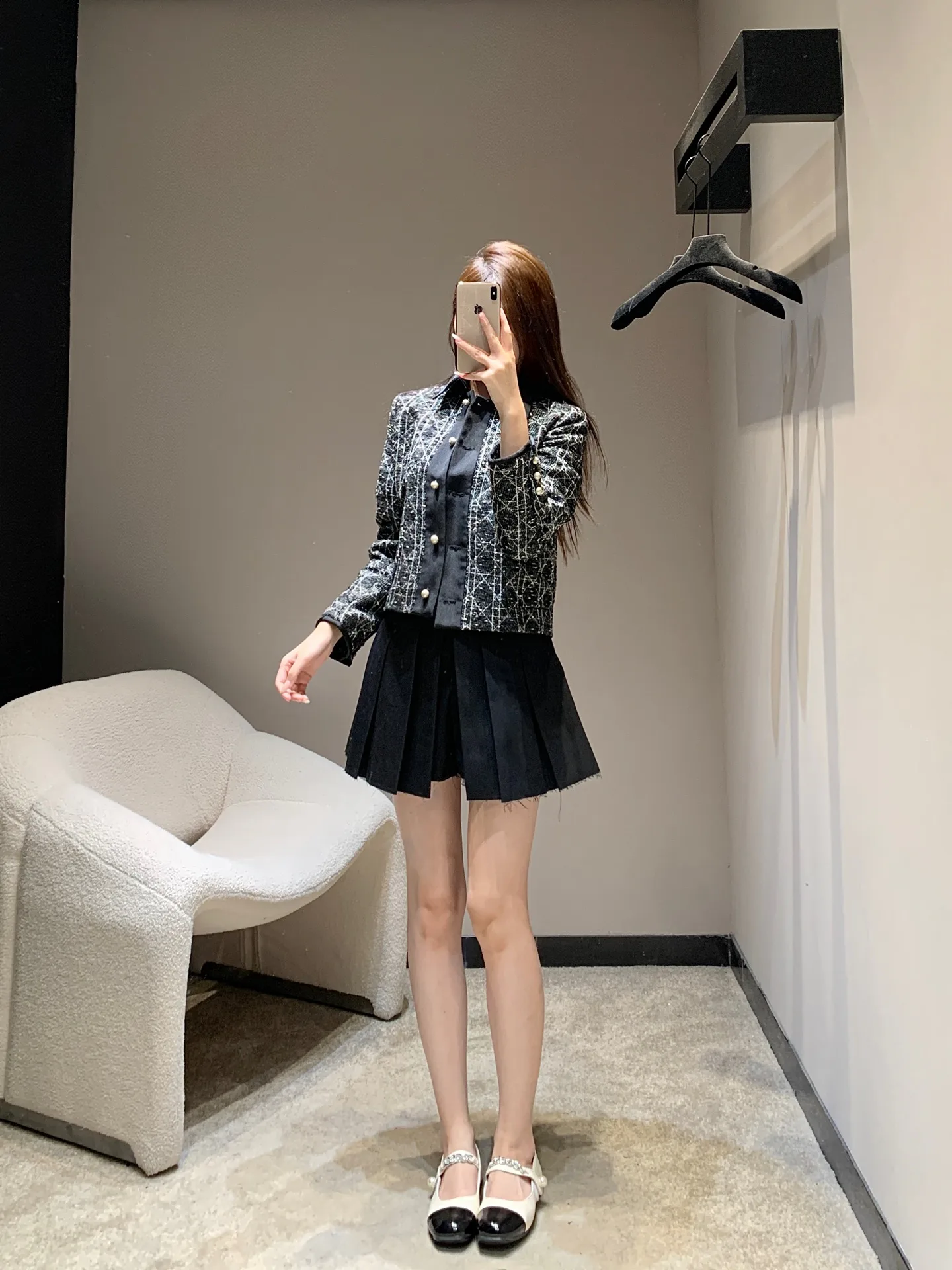 Куртки И Пуховики Женские Christian Dior 785761
