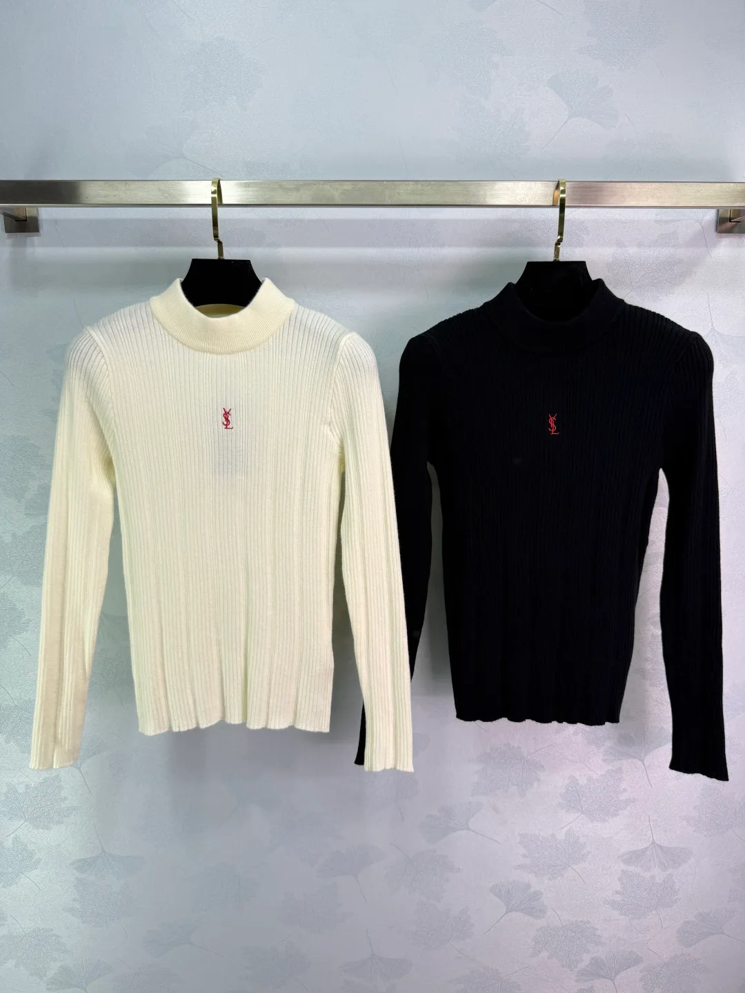 Джемперы Женские Saint Laurent 504536