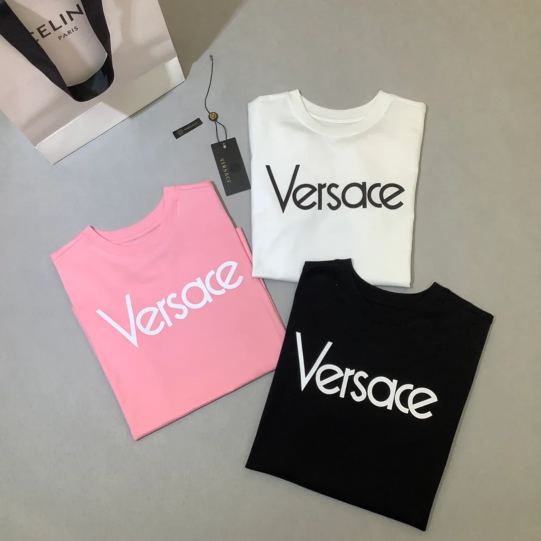 Футболки Женские Versace 14198