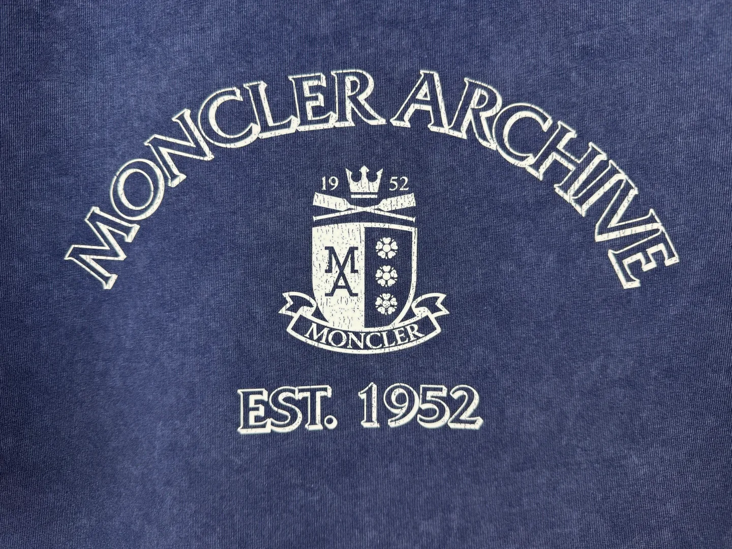 Футболки Мужские Moncler 8914753