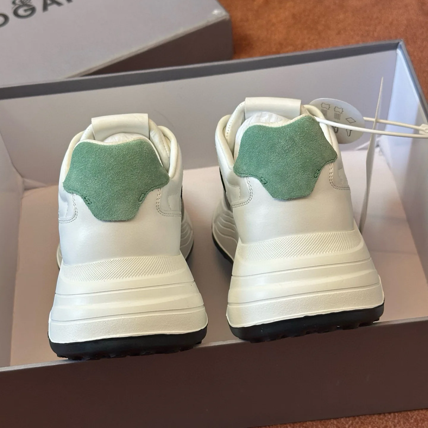 Кроссовки Женские Hogan 969609