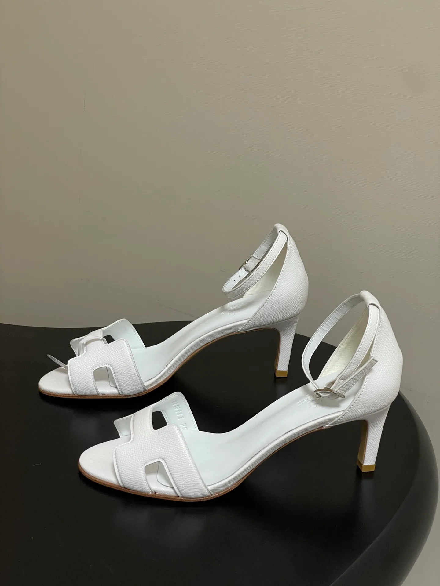 Босоножки Женские Hermes 9007104