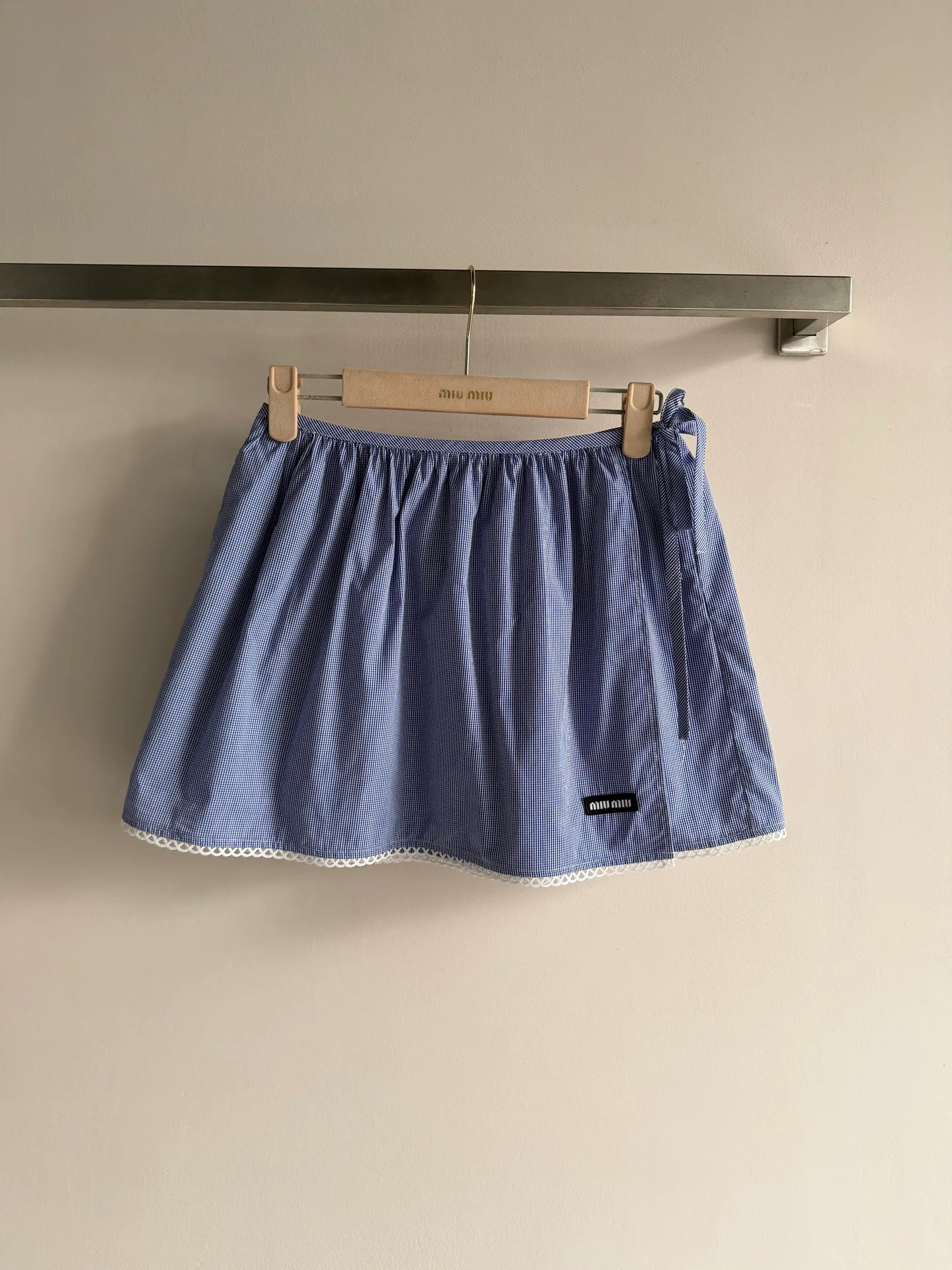 Юбки Женские Miu Miu 12239336