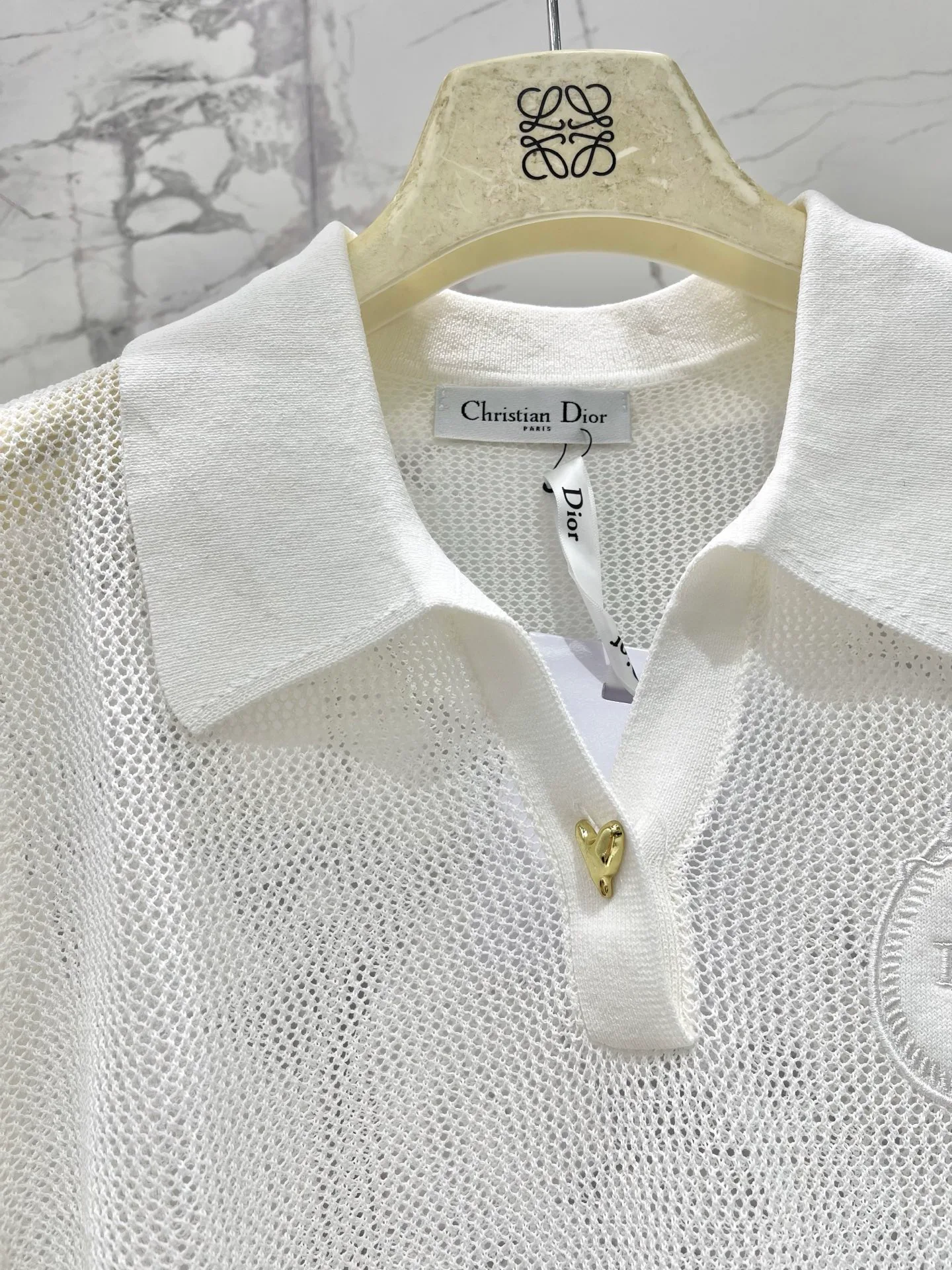 Футболки Женские Christian Dior 11421771