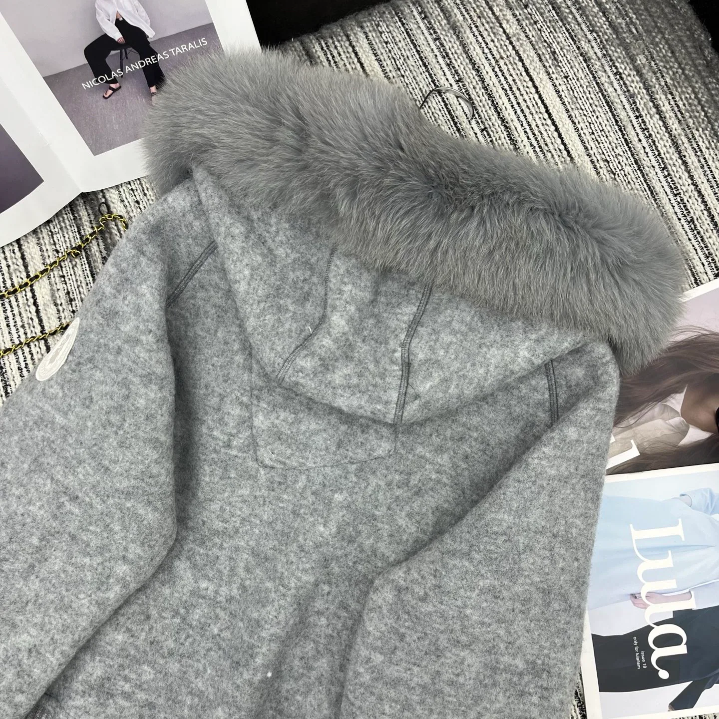 Пальто Женские Canada Goose 1280099