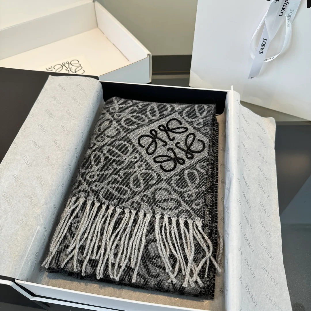 Шарфы Loewe 17874816