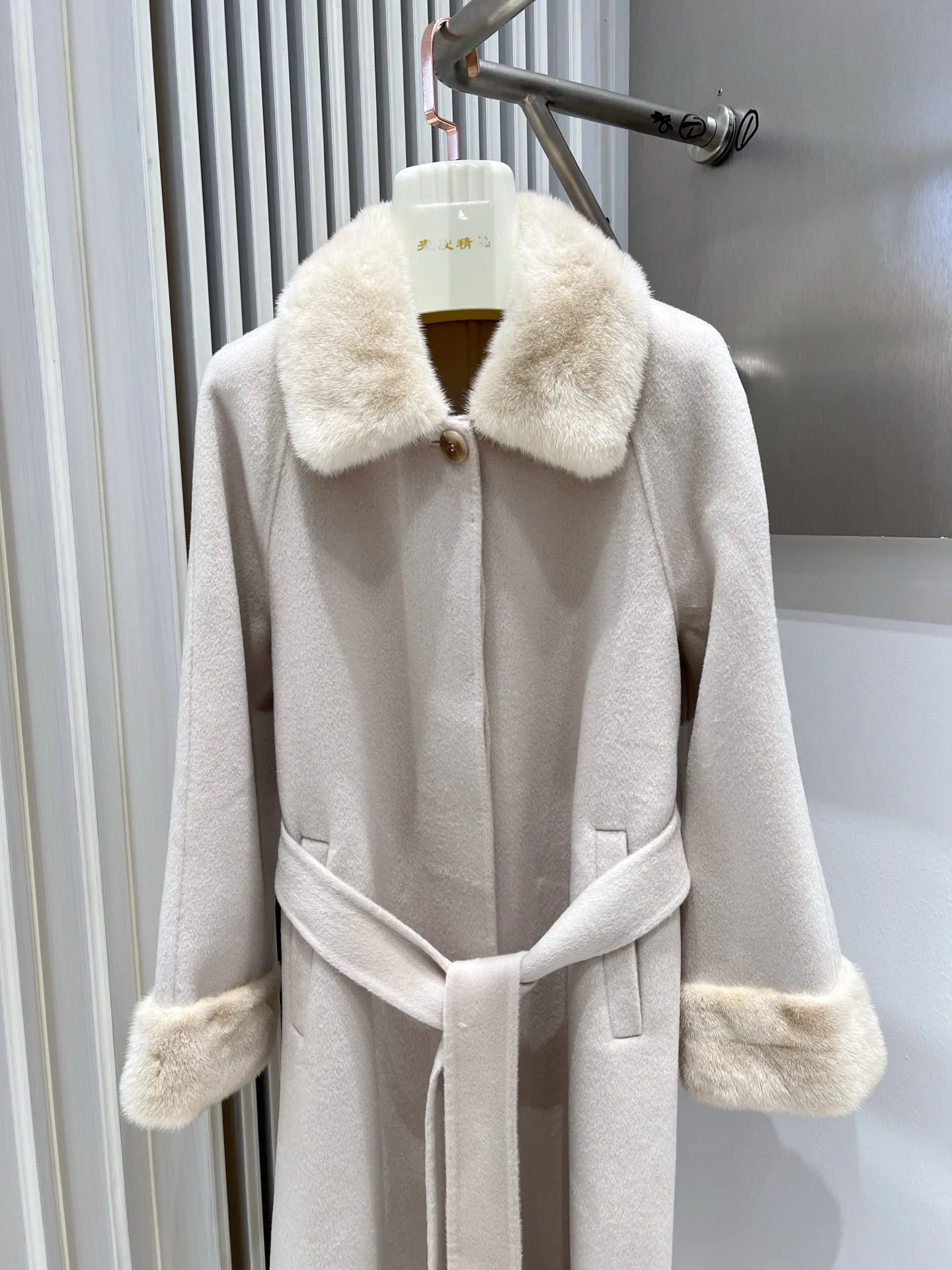 Пальто Женские Loro Piana 5003312