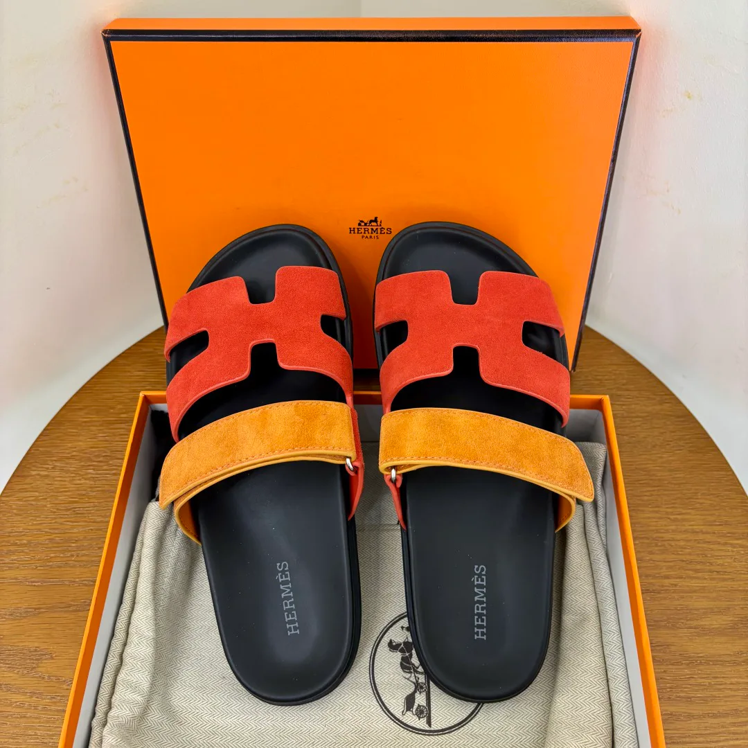 Сандалии Женские Hermes 1090058