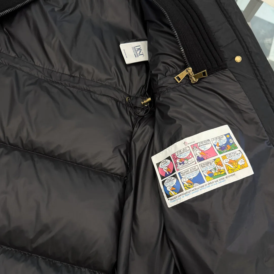 Куртки И Пуховики Женские Moncler 1775802