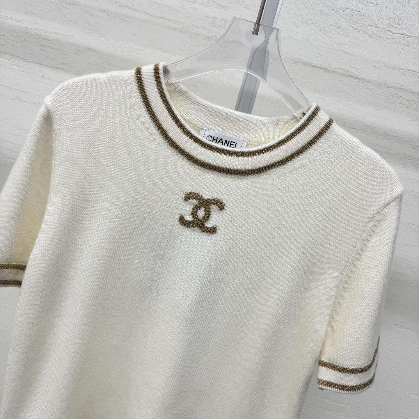 Топы Женские Chanel 11397844