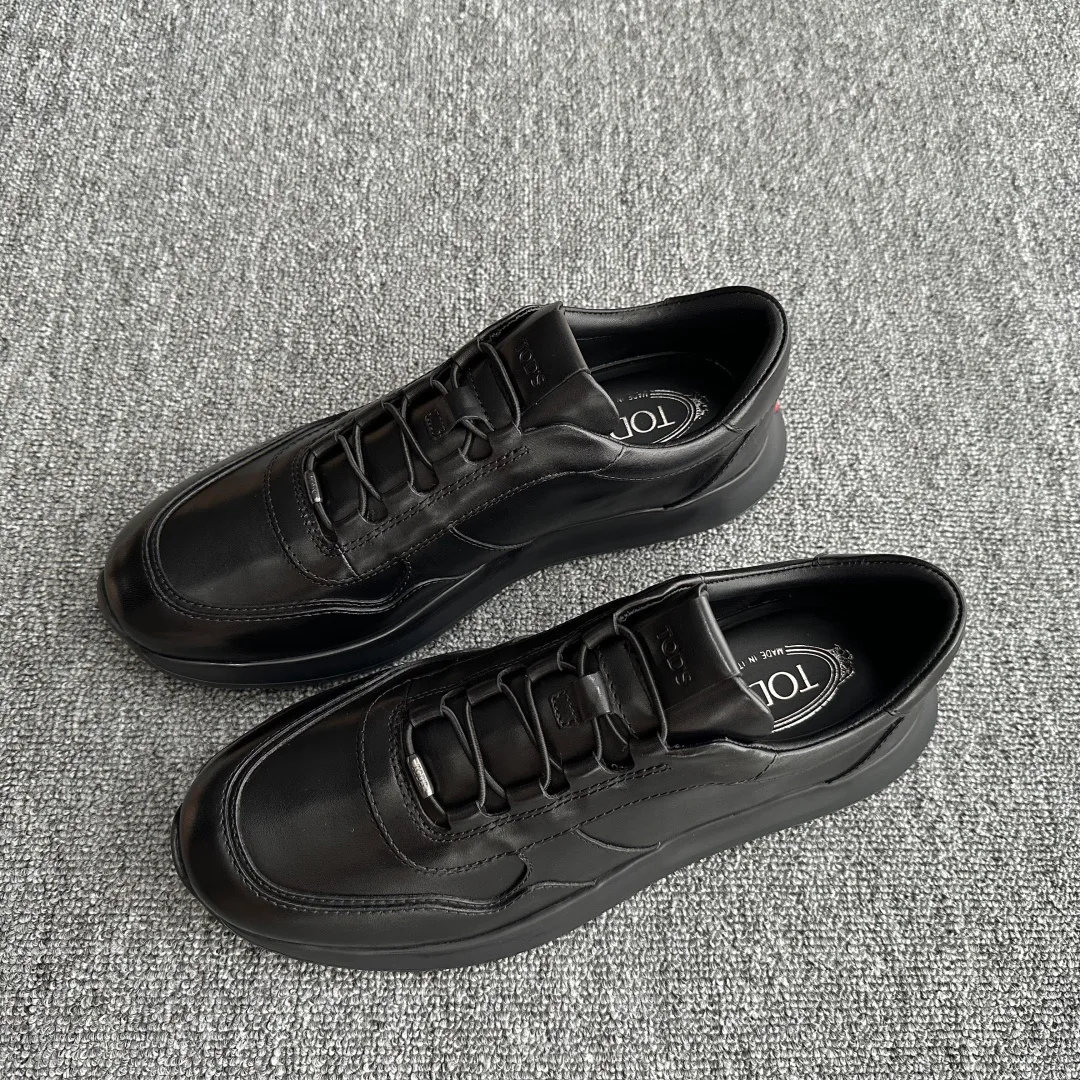 Кроссовки Мужские Tod's 19473353