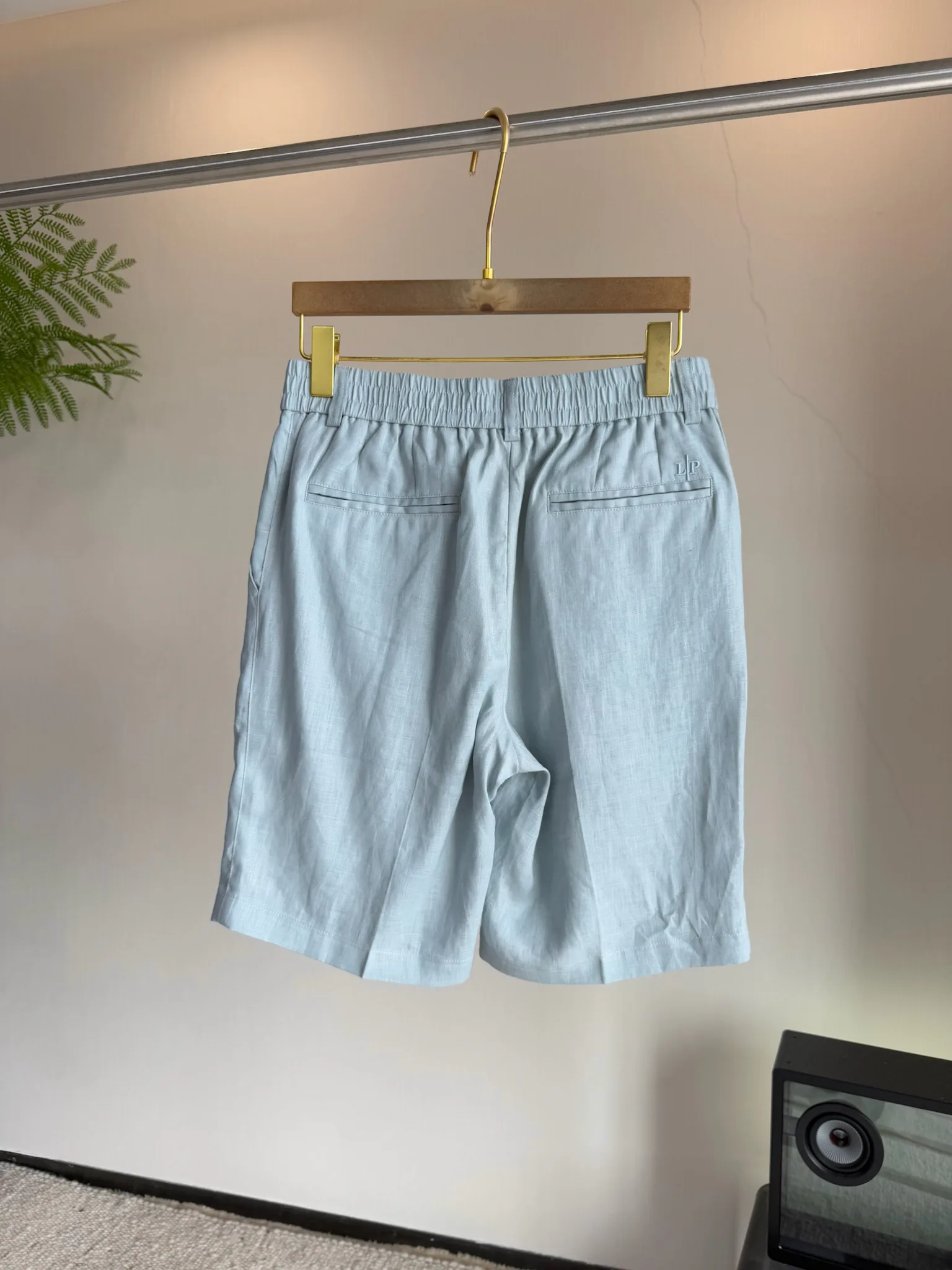 Шорты Мужские Loro Piana 11651464
