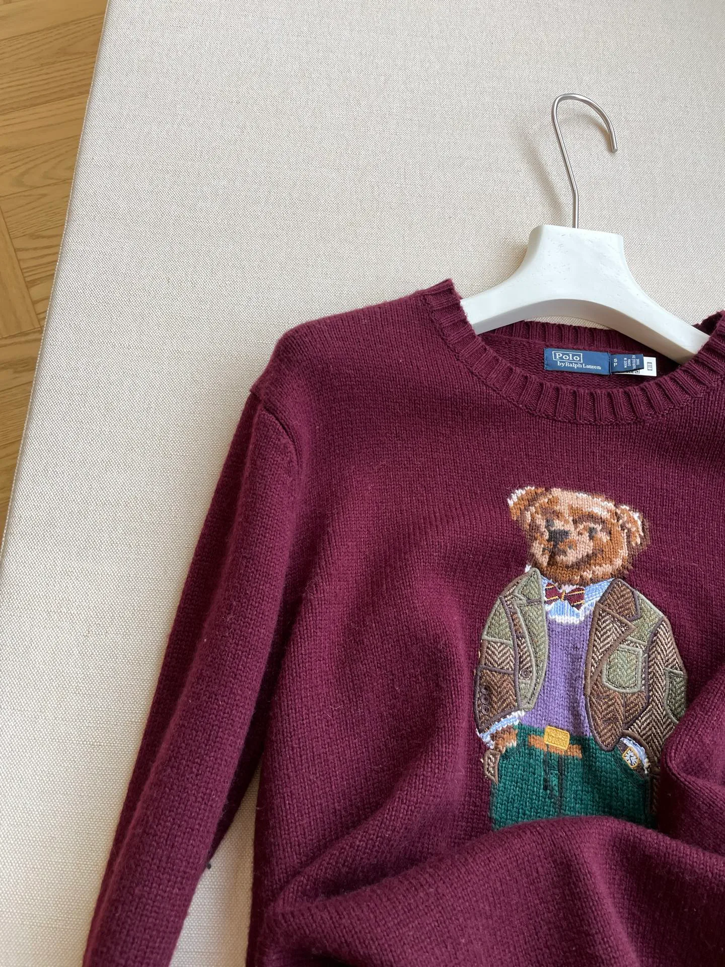 Джемперы И Свитеры Женские Ralph Lauren 1283465