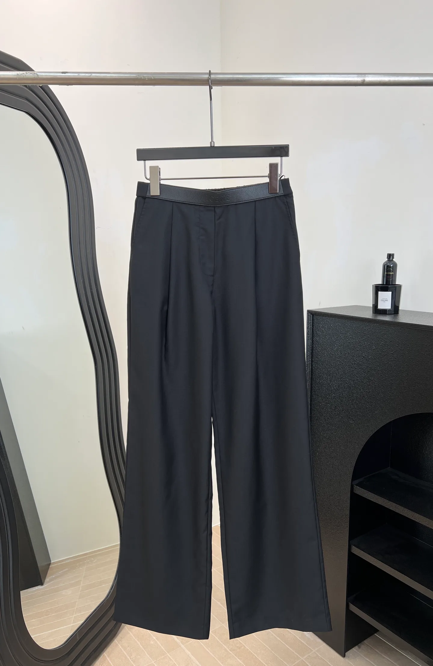 Брюки Женские Loewe 994523