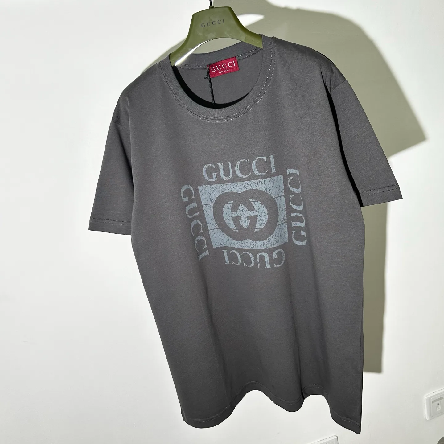 Футболки Мужские Gucci 916879