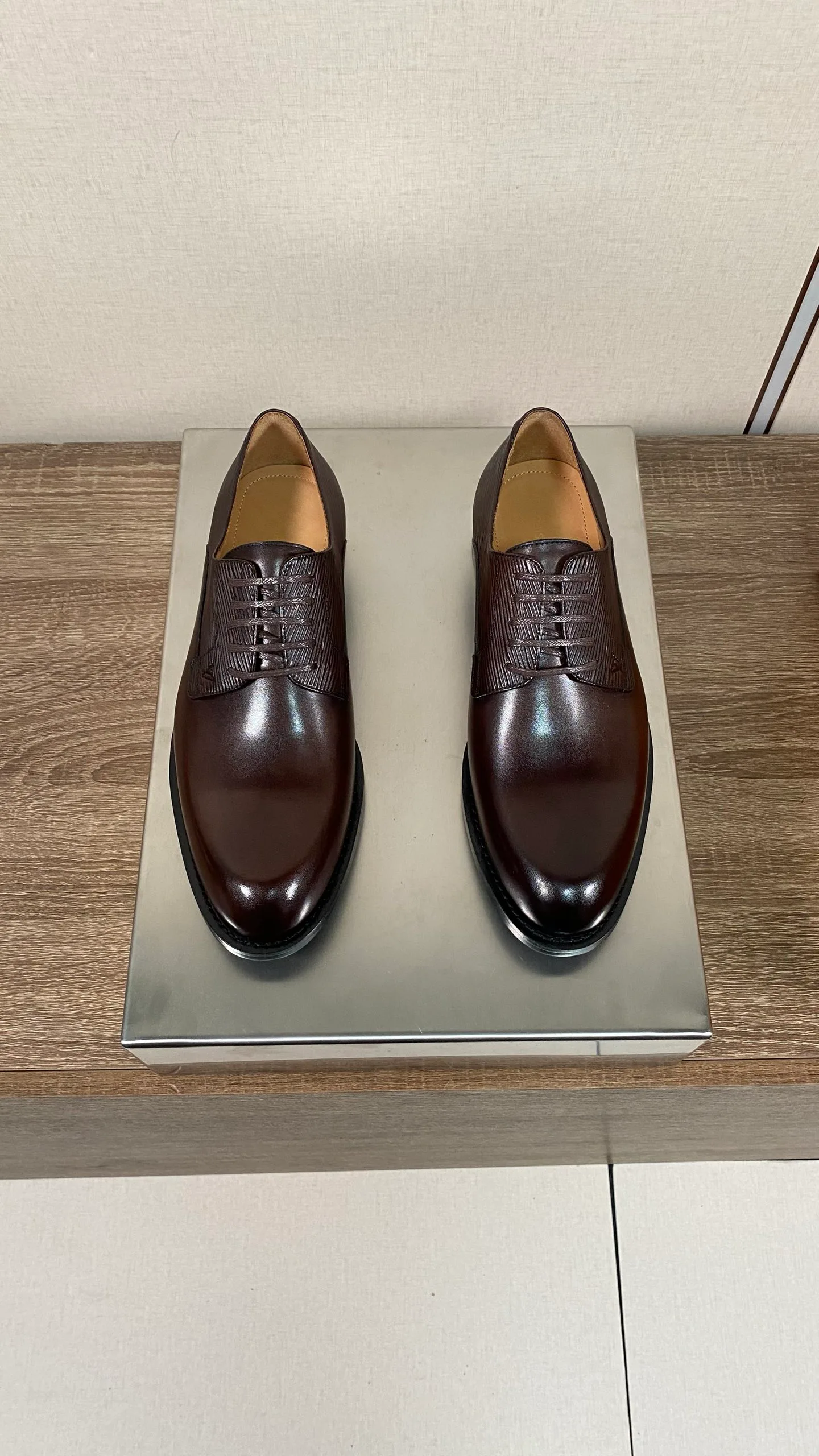 Лоферы И Туфли Мужские Louis Vuitton 18078684