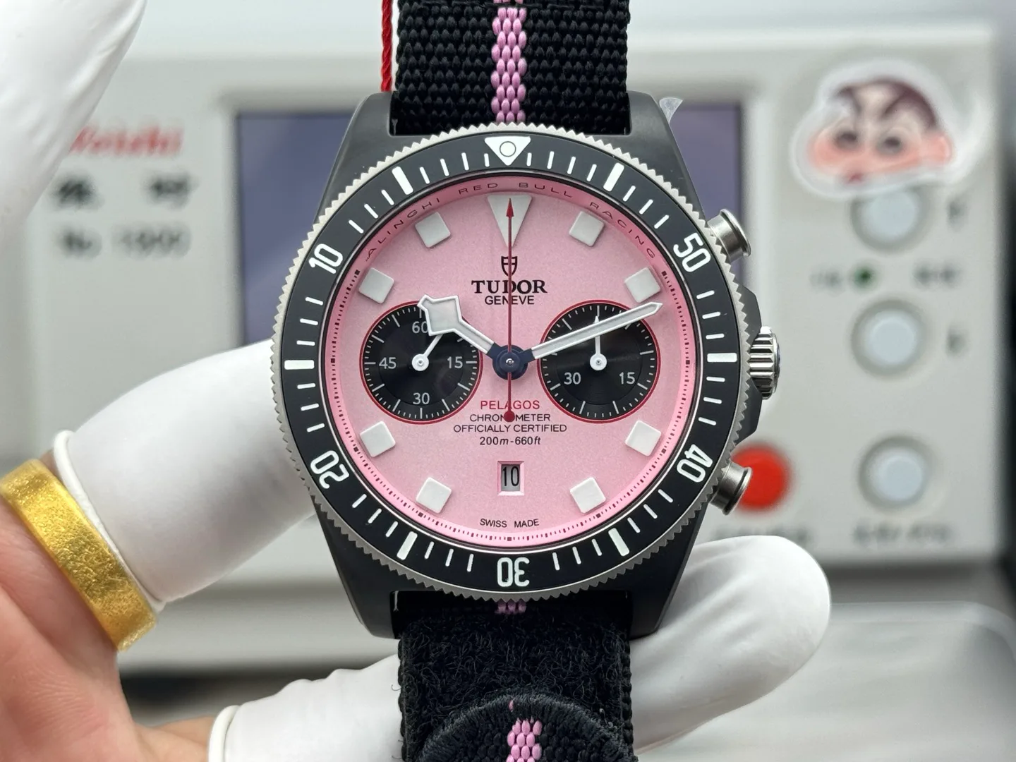 Часы Женские Tudor 1892316